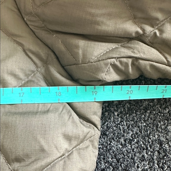 Eddie Bauer Down Jacket - Picture 11 of 14